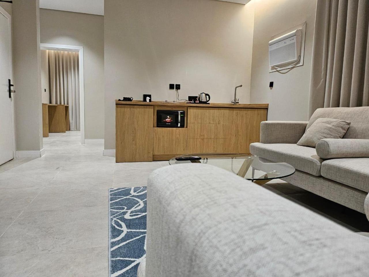Maz Apartemen Medina