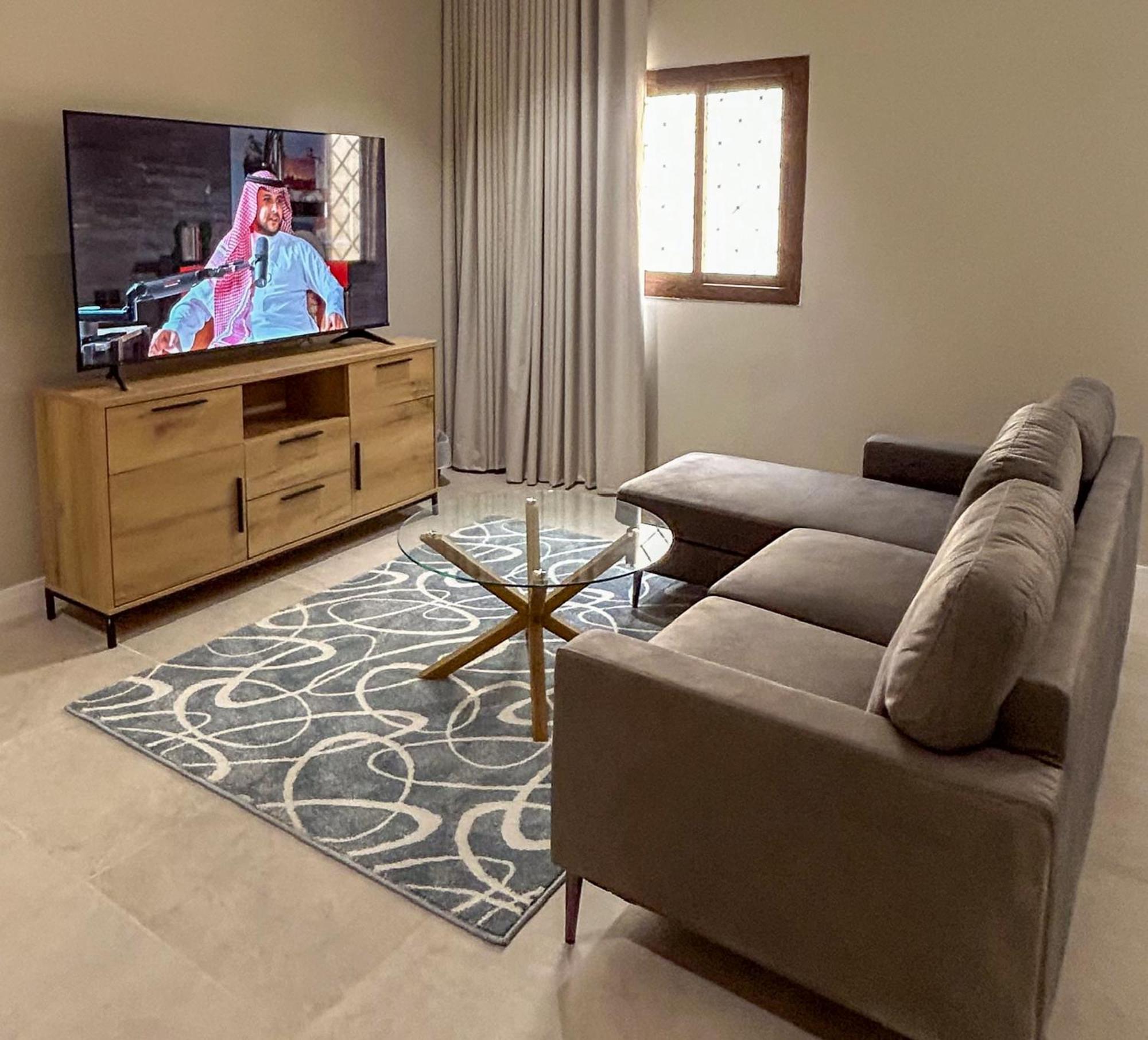 Apartemen Maz Medina