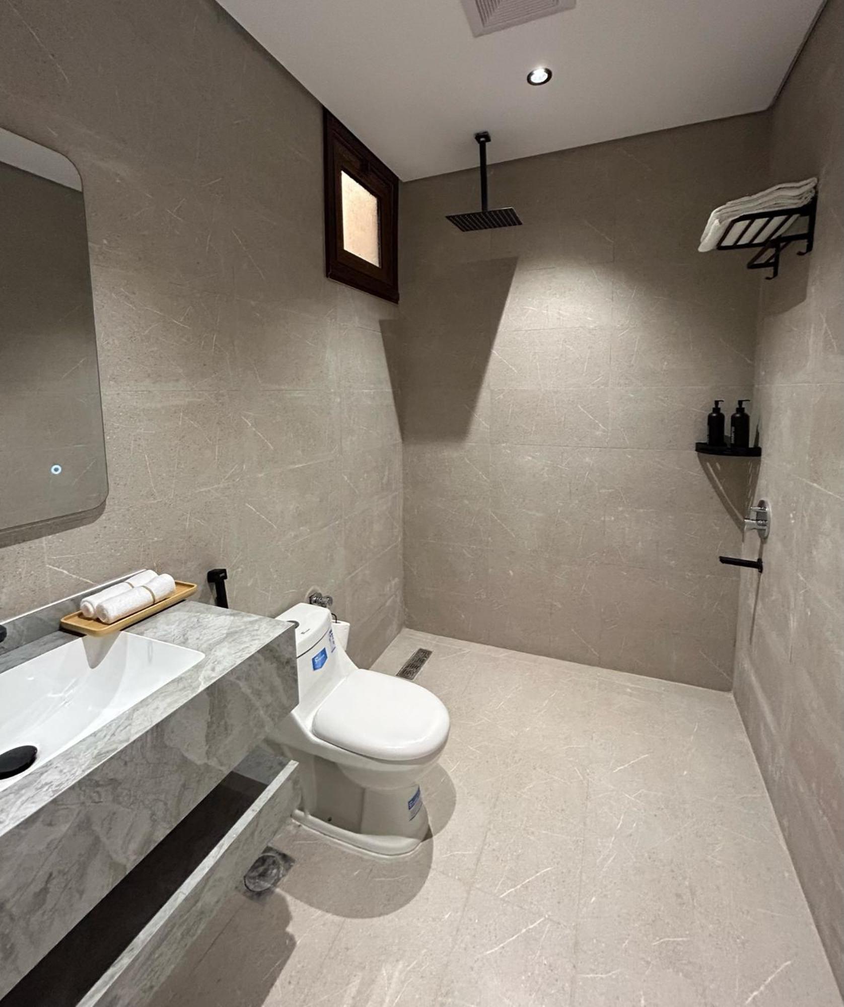 Apartemen Maz Medina