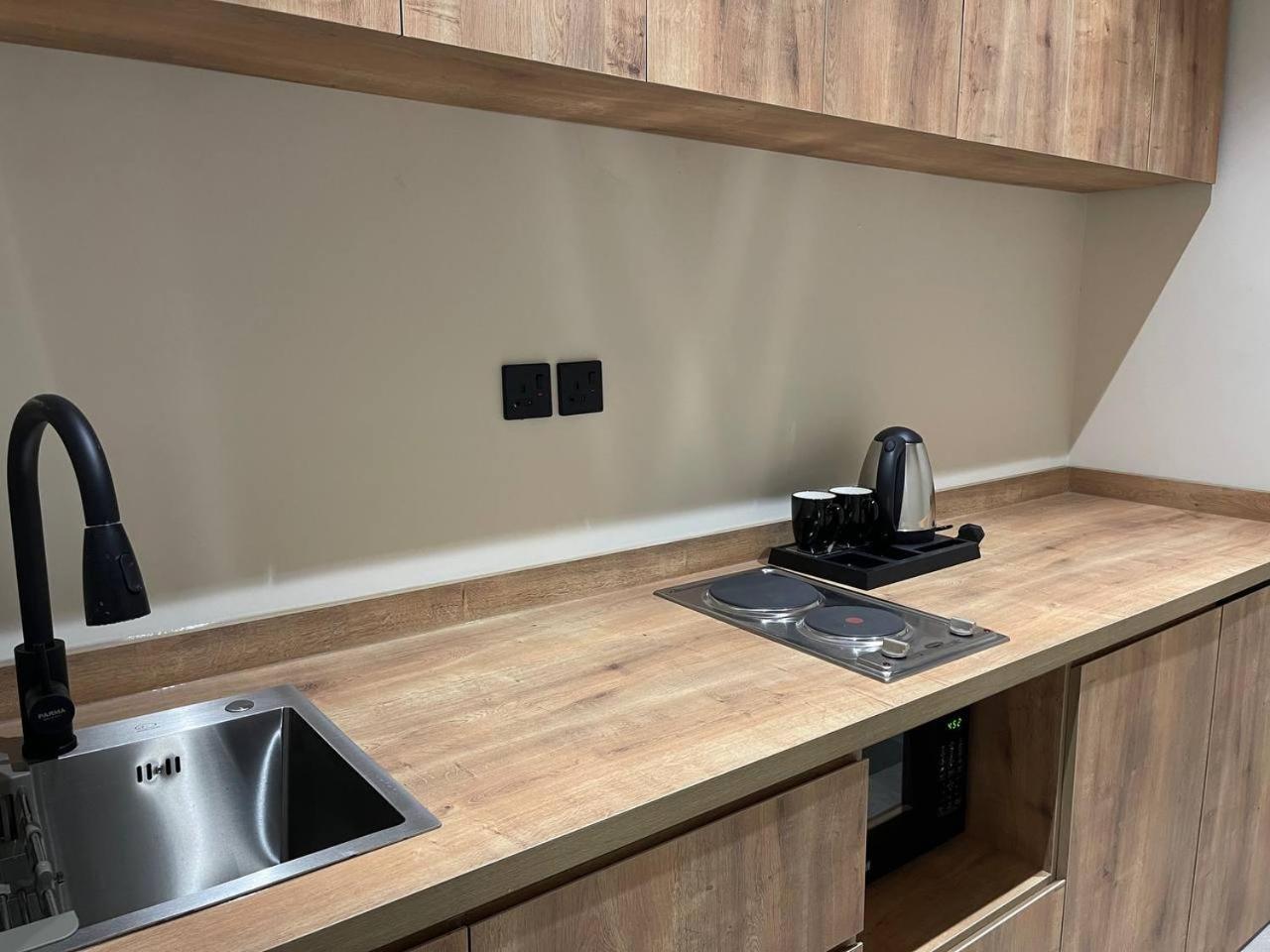 Apartemen Maz