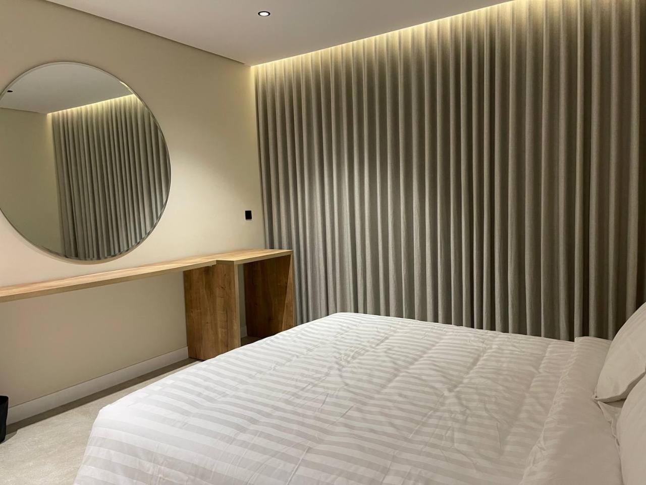 Maz Apartemen Medina