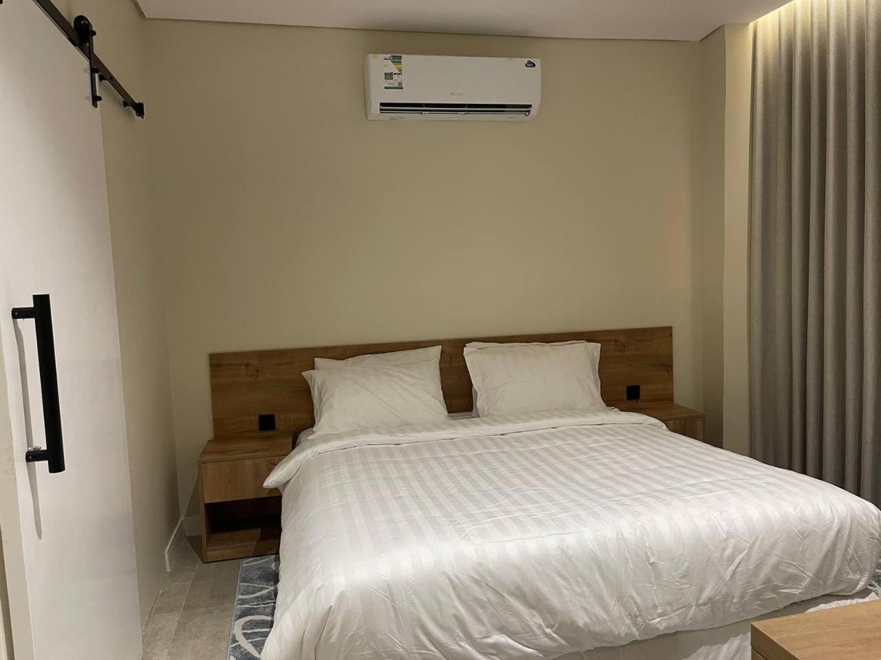 Apartemen Maz Medina