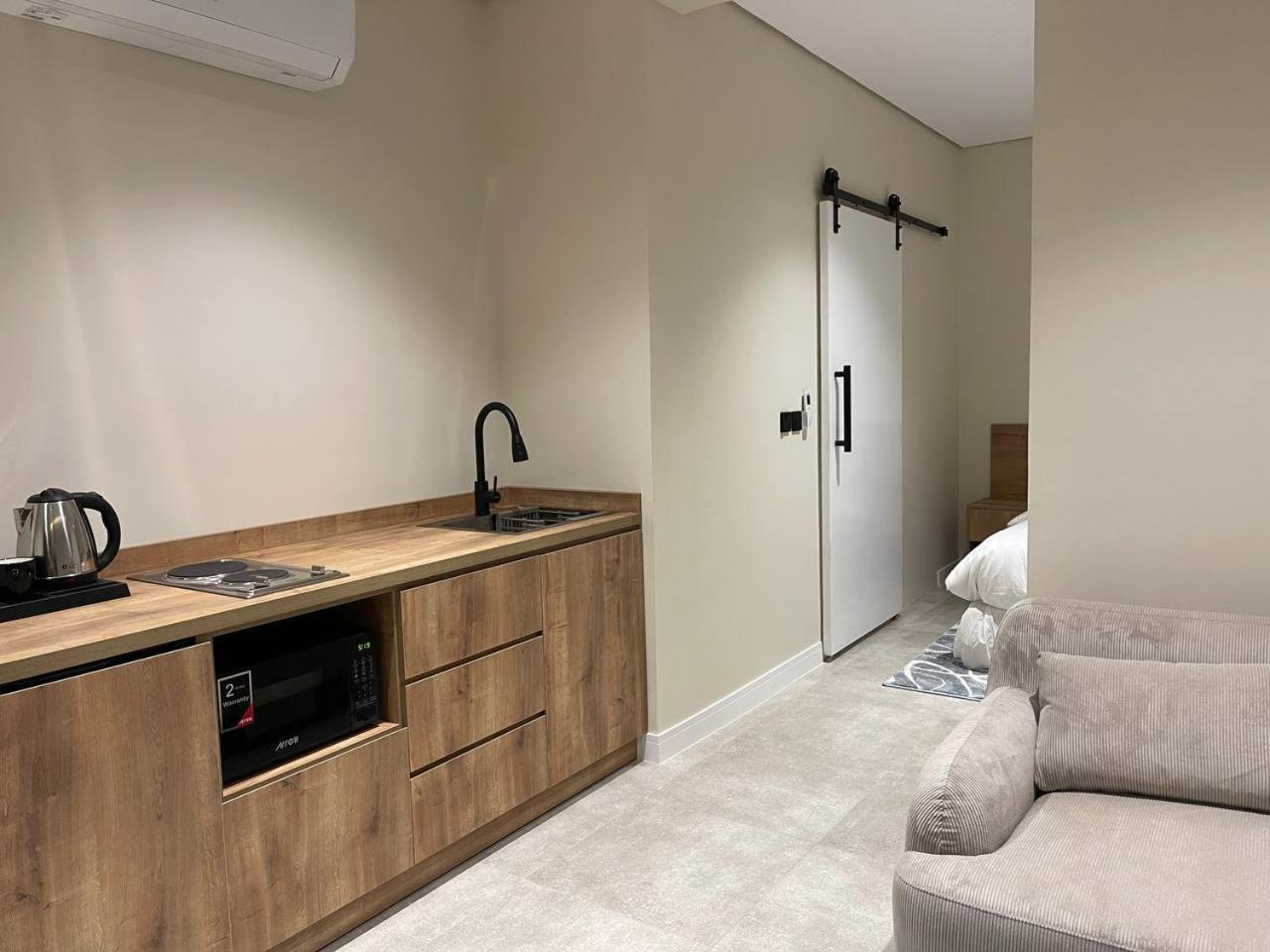 Maz Apartemen Medina